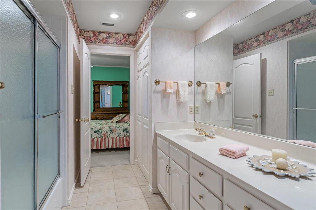 Mitchell Addition - Residential