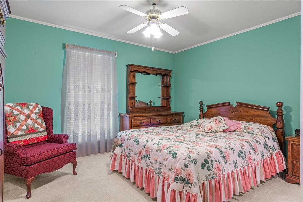 Mitchell Addition - Residential