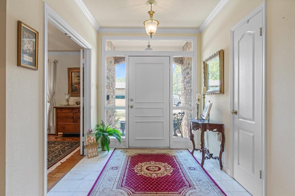 Mitchell Addition - Residential