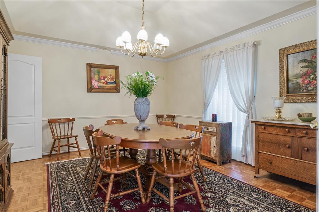 Mitchell Addition - Residential