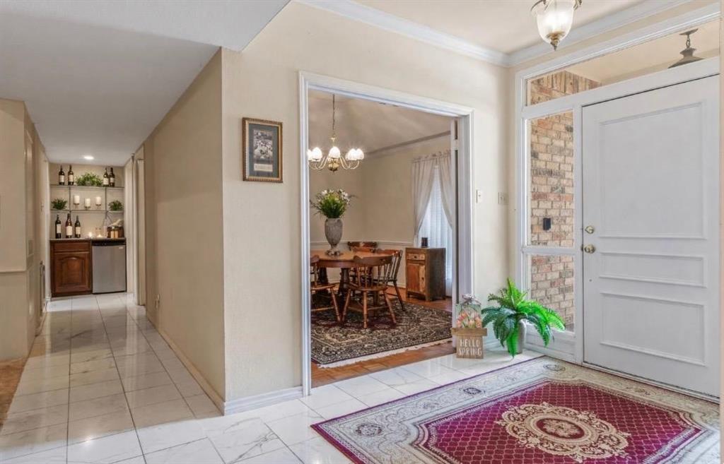 Mitchell Addition - Residential