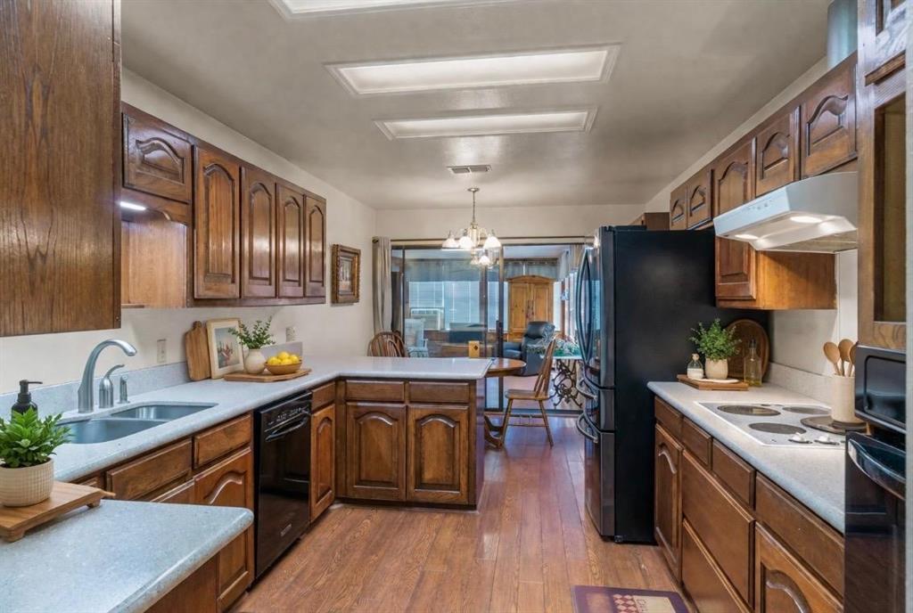 Mitchell Addition - Residential