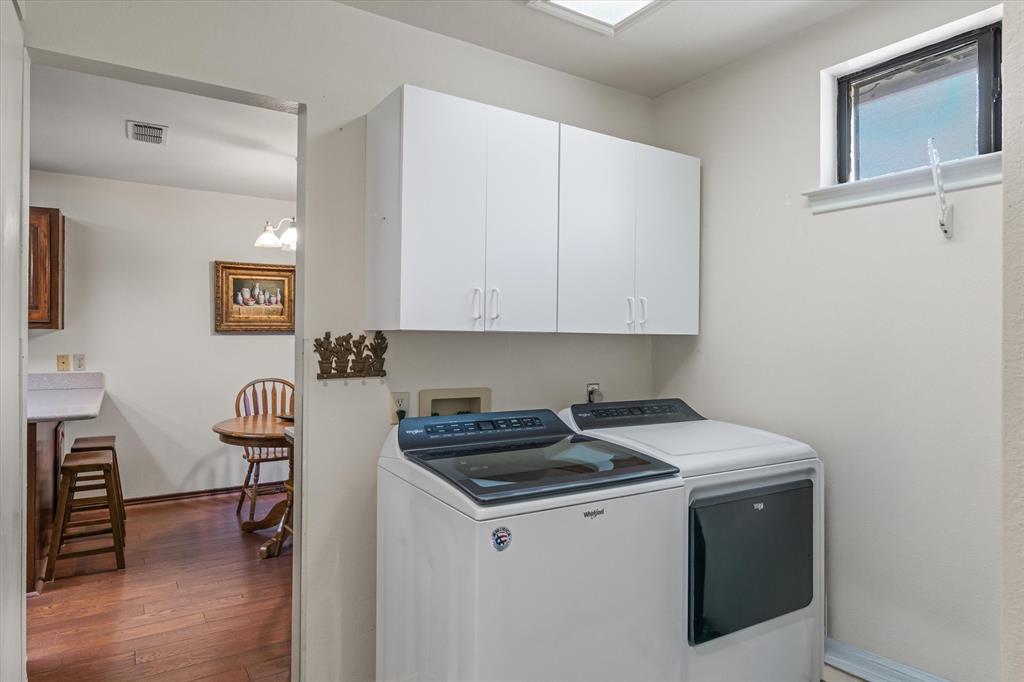 Mitchell Addition - Residential