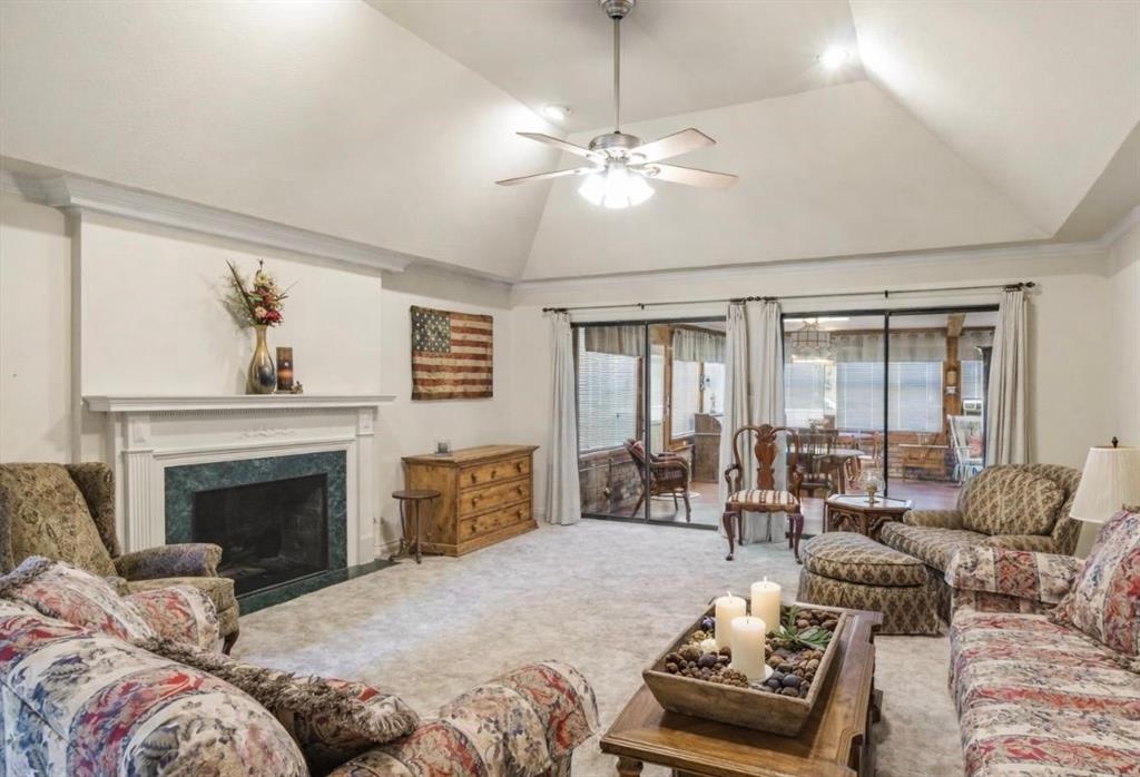 Mitchell Addition - Residential