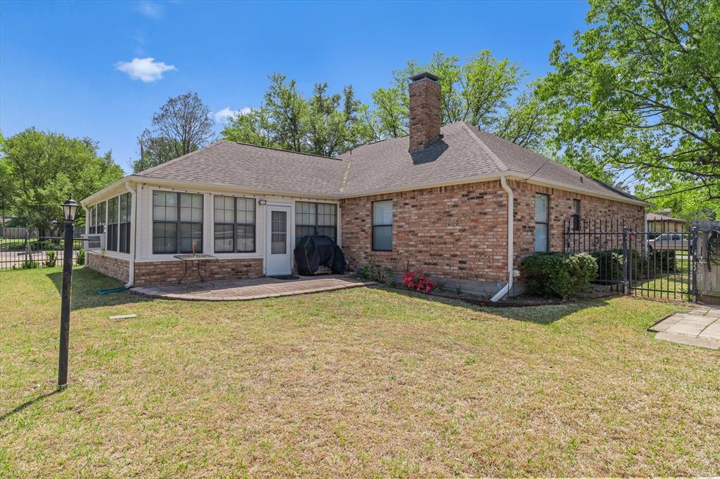 Mitchell Addition - Residential