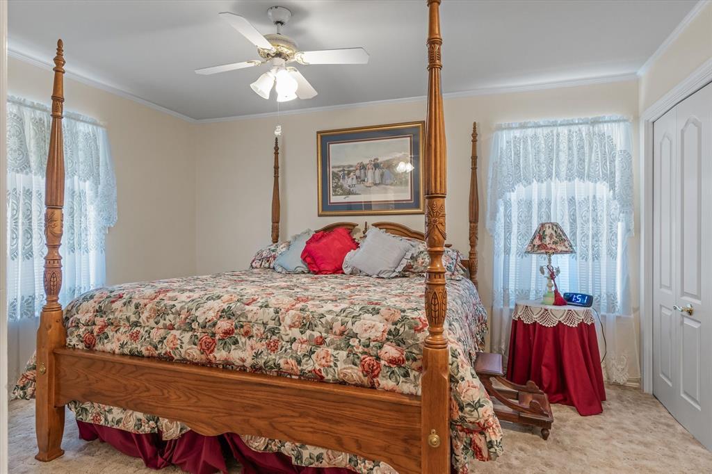 Mitchell Addition - Residential