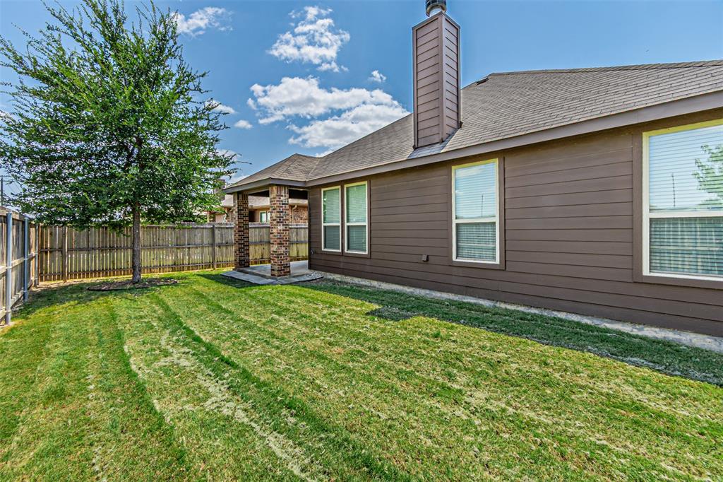 Dorado Ranch - Residential