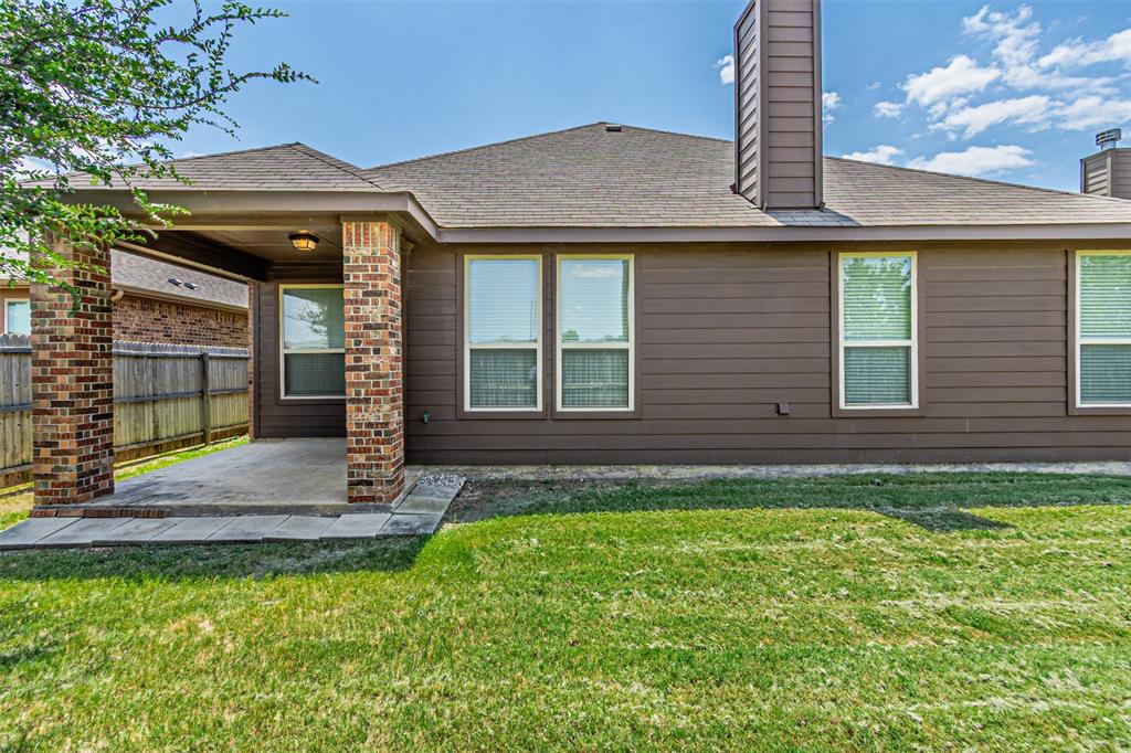 Dorado Ranch - Residential