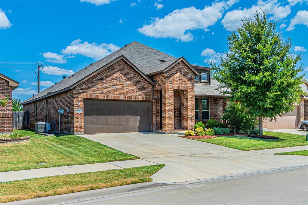 11460 Starlight Ranch Trail