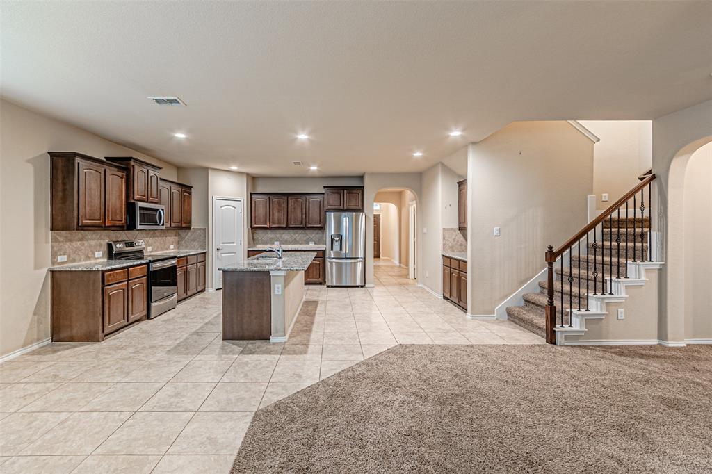 Dorado Ranch - Residential