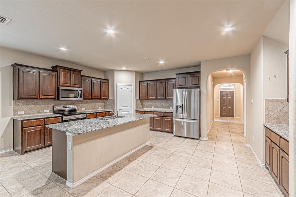 Dorado Ranch - Residential