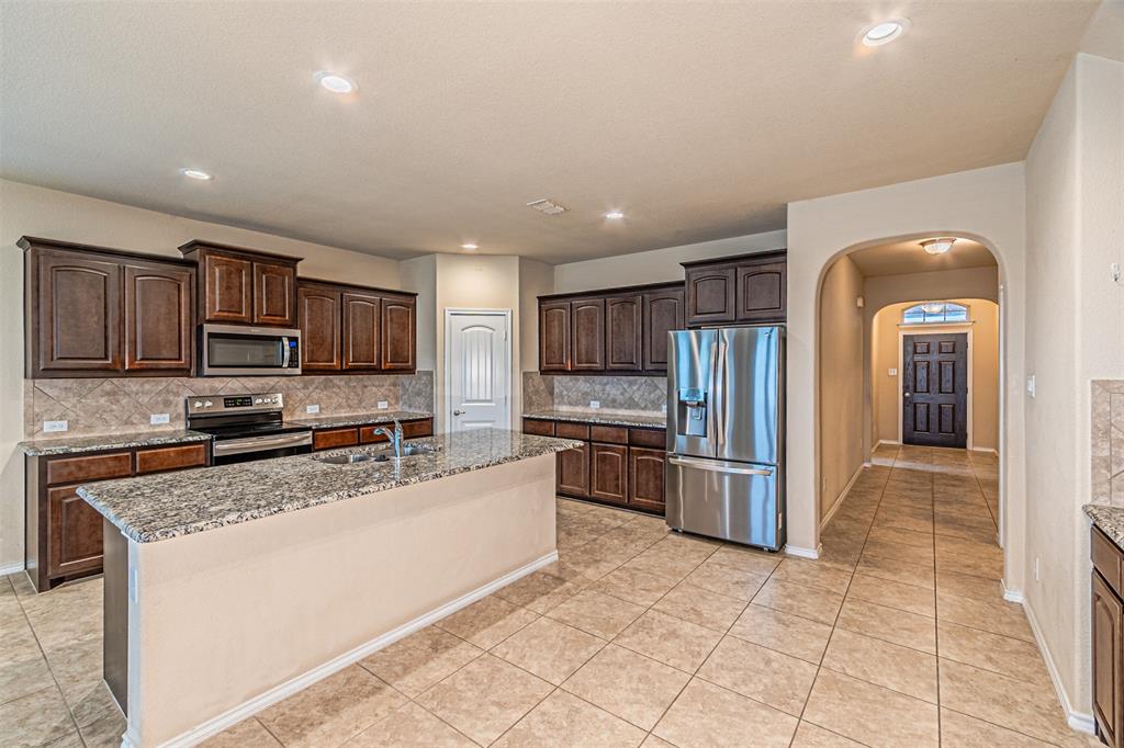 Dorado Ranch - Residential