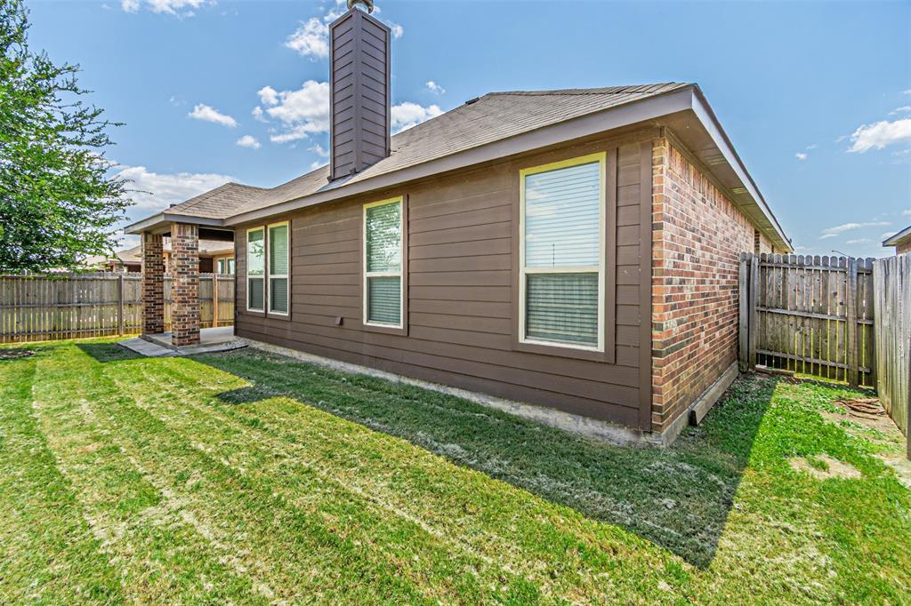 Dorado Ranch - Residential