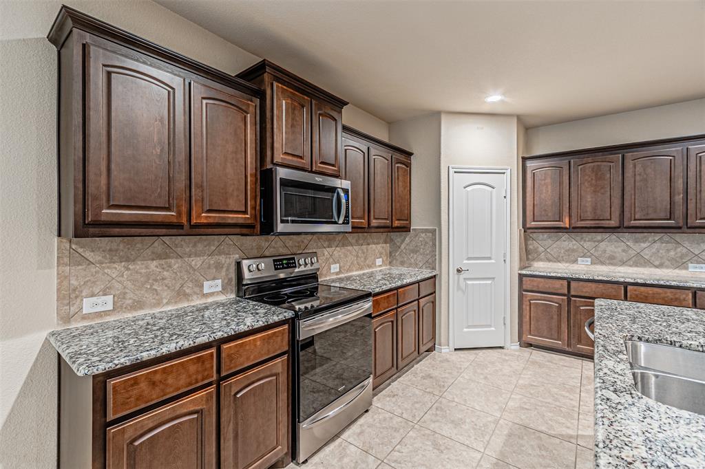 Dorado Ranch - Residential