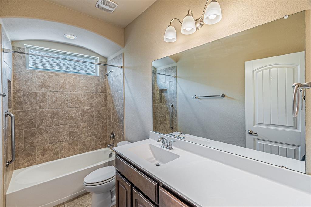 Dorado Ranch - Residential