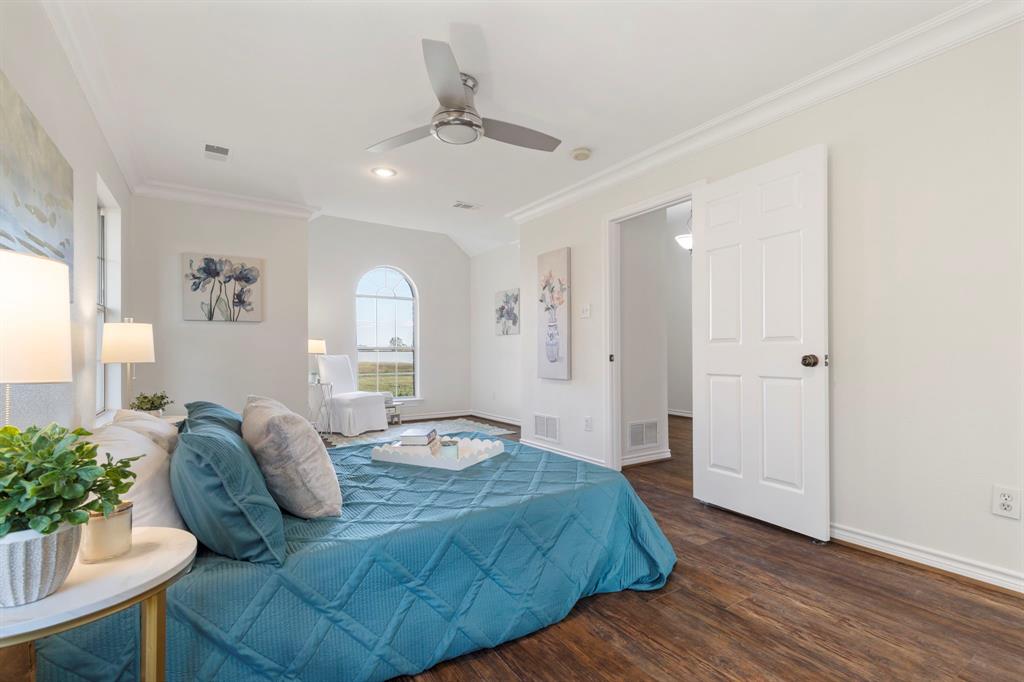 Martin Farms - Residential