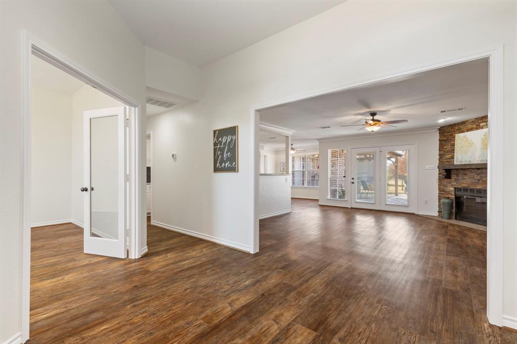 Martin Farms - Residential