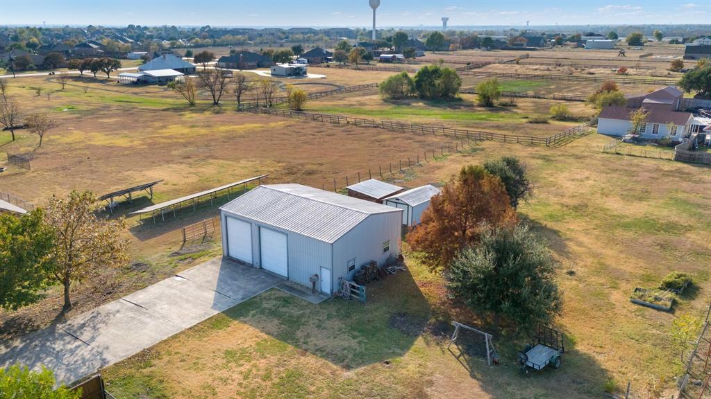 Martin Farms - Residential