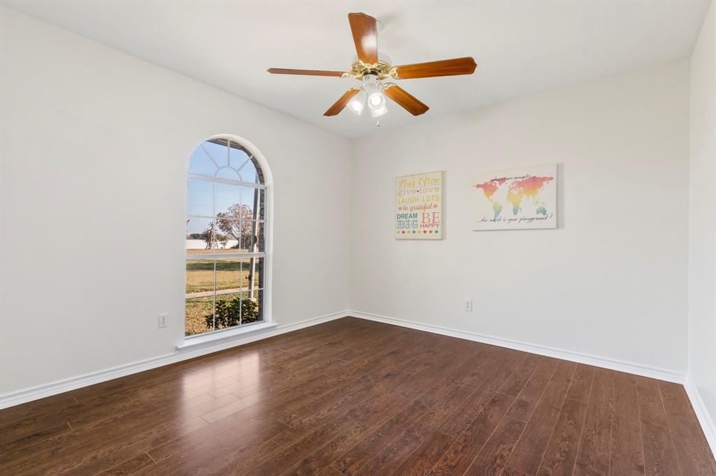 Martin Farms - Residential