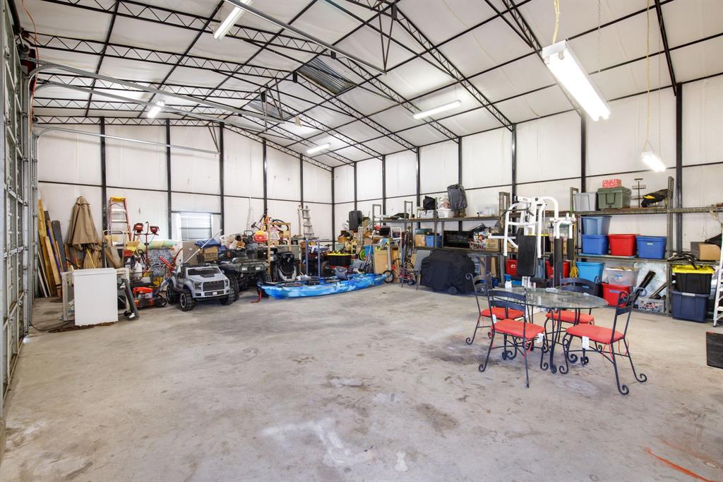 Martin Farms - Residential