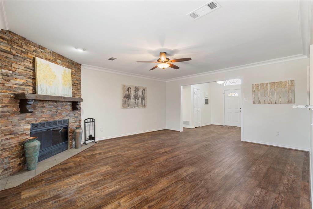 Martin Farms - Residential