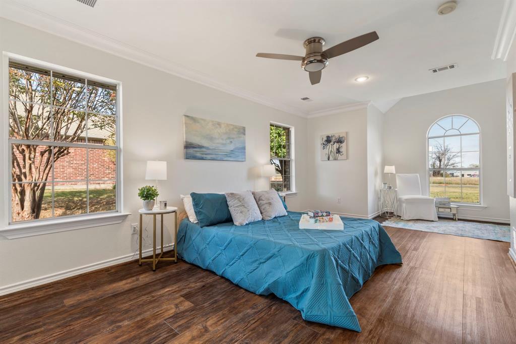 Martin Farms - Residential