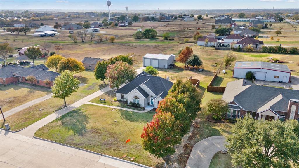 Martin Farms - Residential