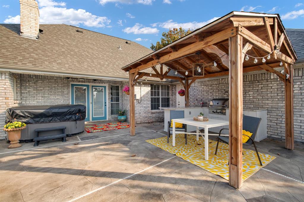 Martin Farms - Residential