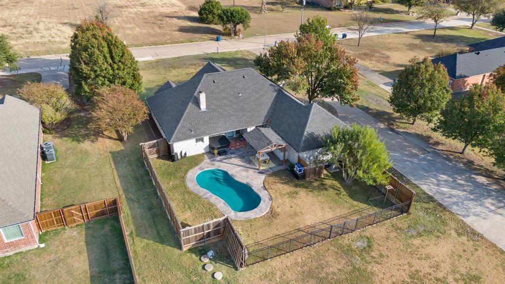 Martin Farms - Residential