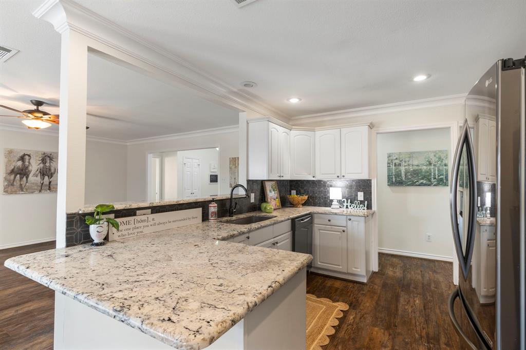 Martin Farms - Residential