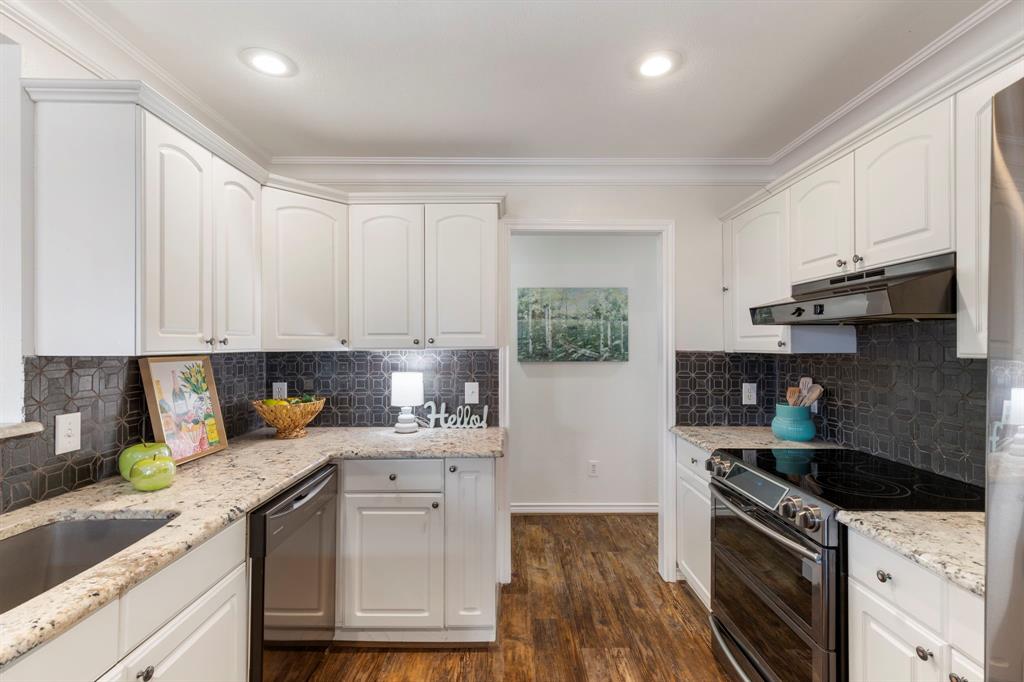 Martin Farms - Residential