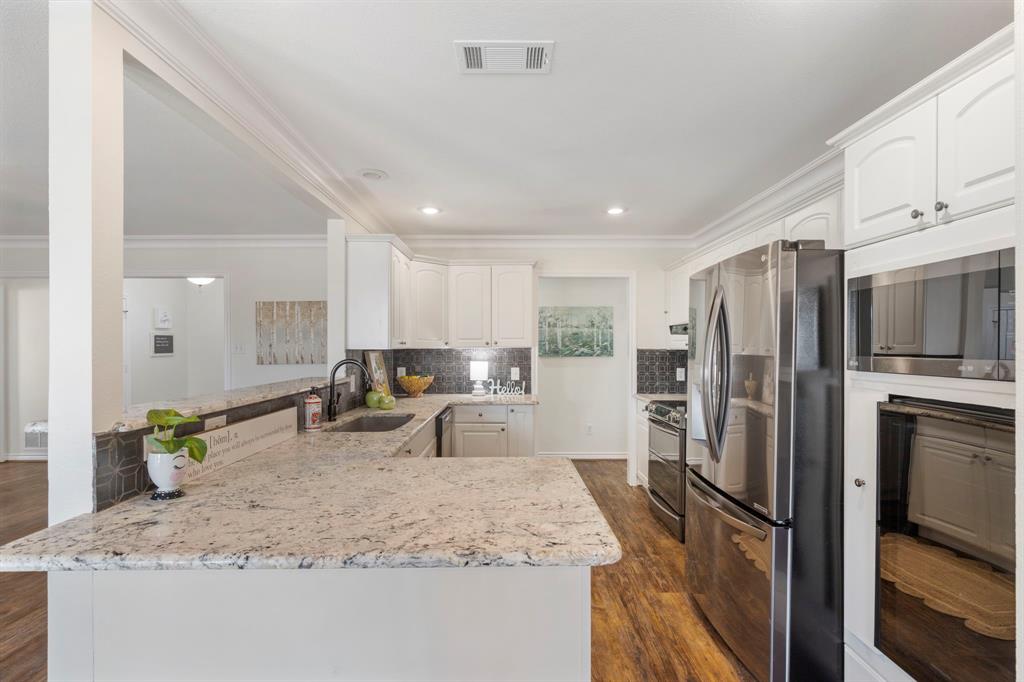 Martin Farms - Residential