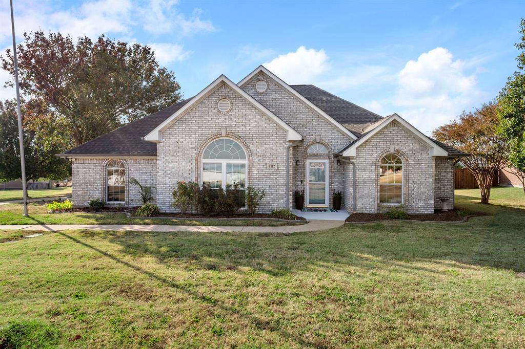 Martin Farms - Residential