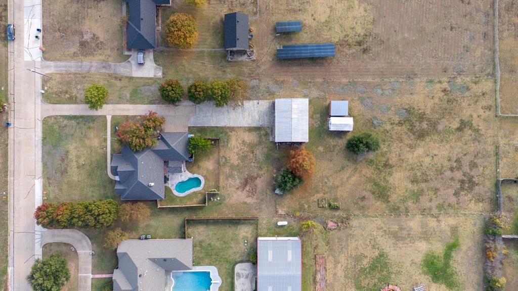 Martin Farms - Residential