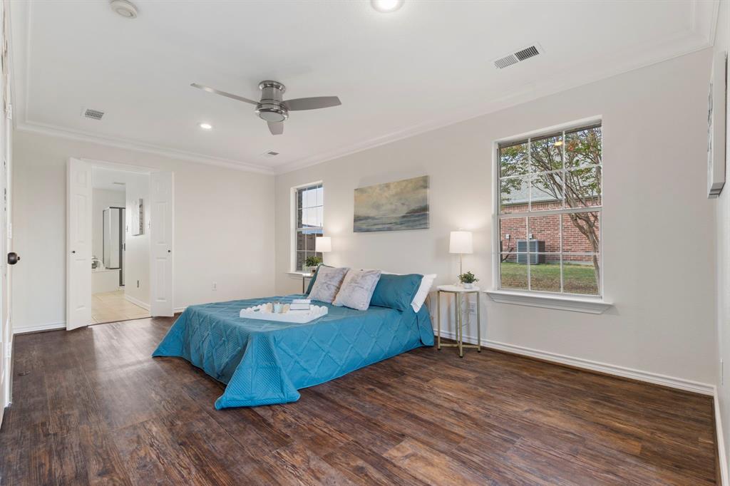 Martin Farms - Residential