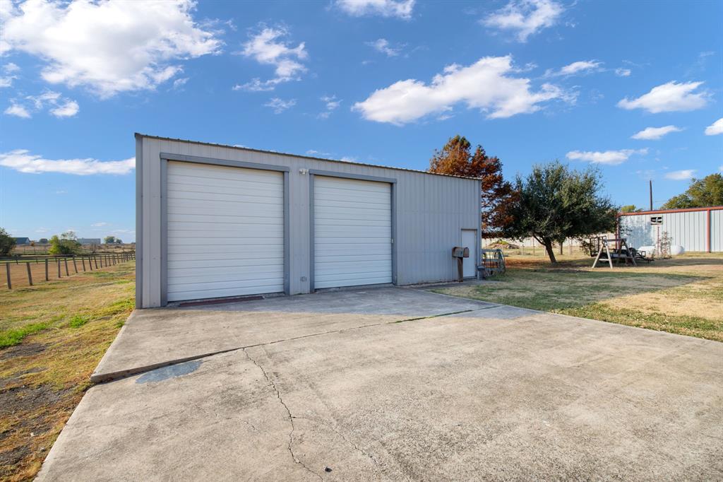 Martin Farms - Residential