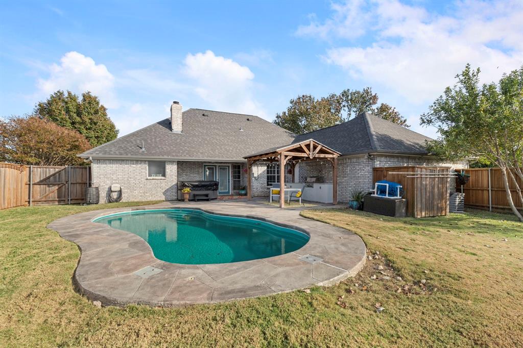 Martin Farms - Residential