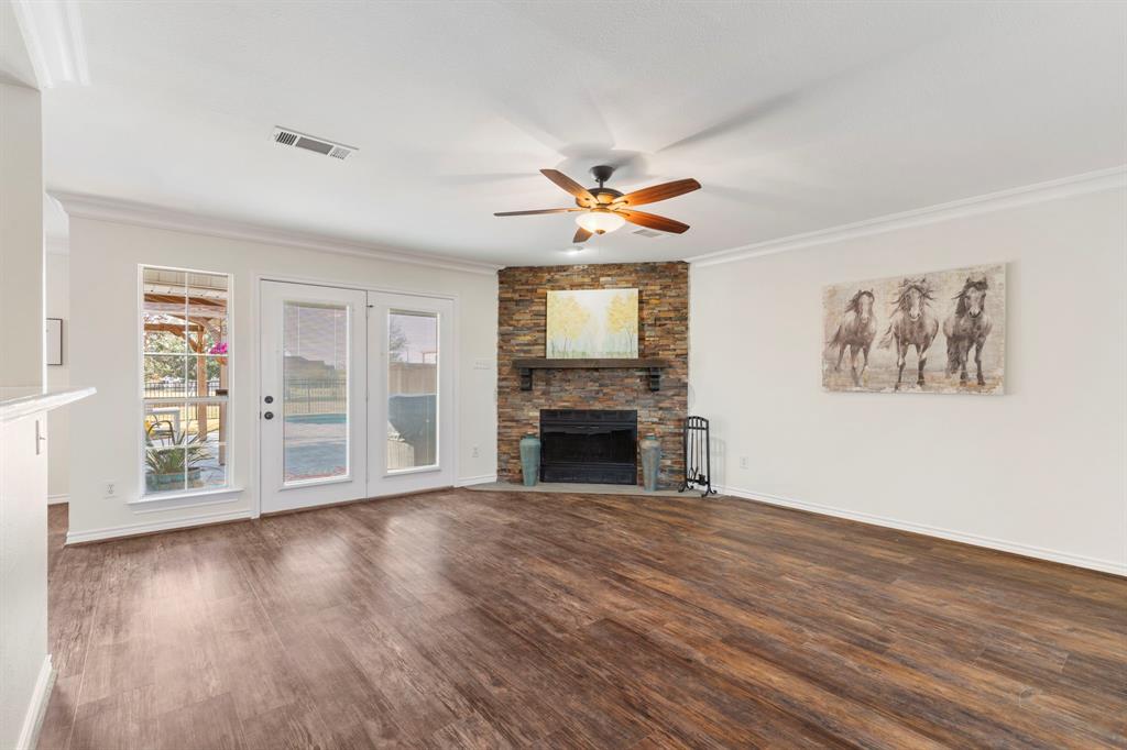 Martin Farms - Residential