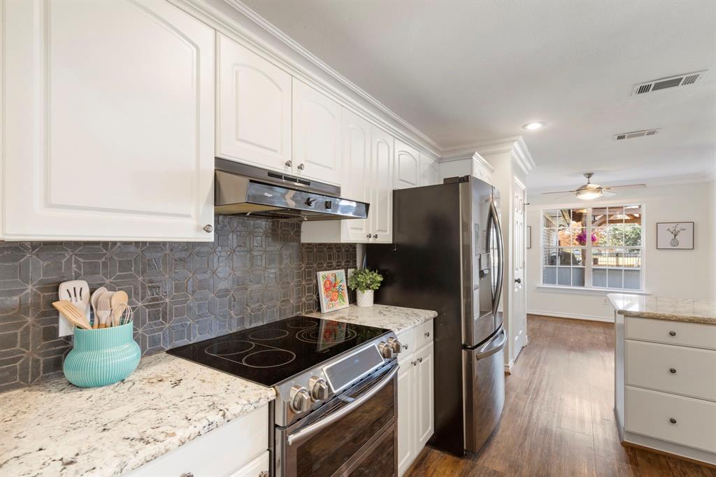 Martin Farms - Residential