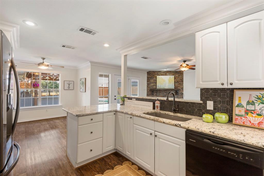 Martin Farms - Residential