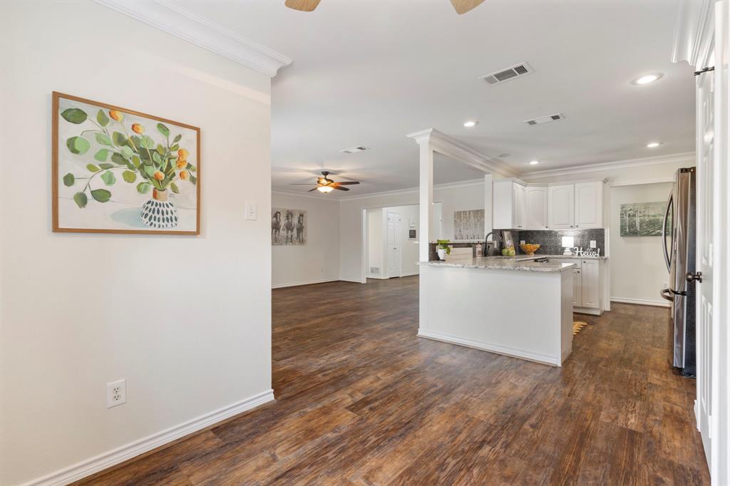 Martin Farms - Residential