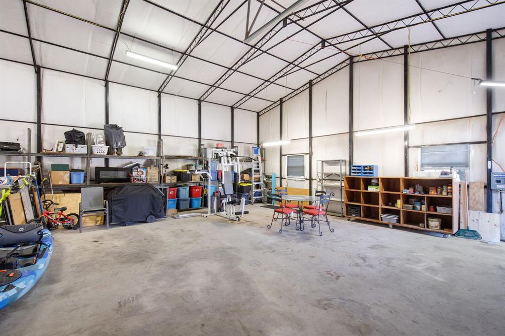 Martin Farms - Residential