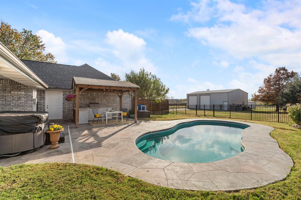 Martin Farms - Residential