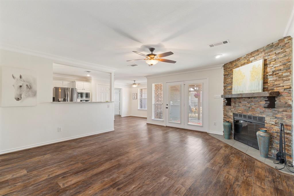 Martin Farms - Residential