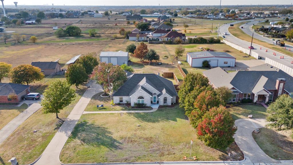 Martin Farms - Residential