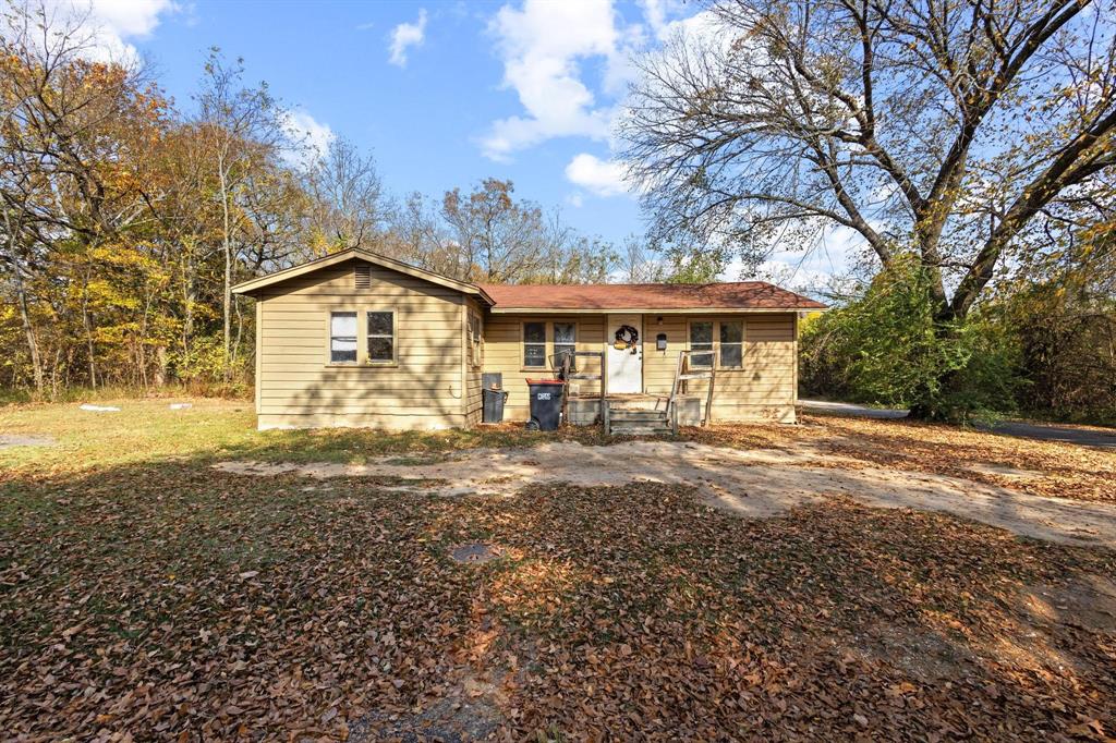 Fuller-Dohoney Add - Residential