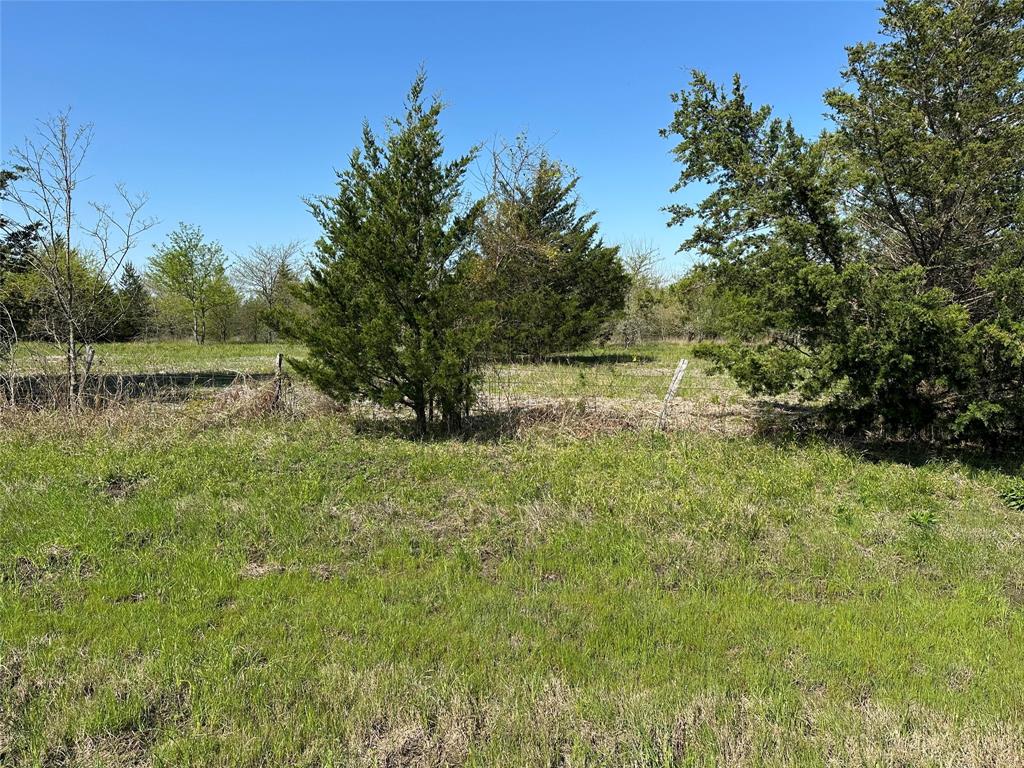 Tract 4 Farm to Market 1743