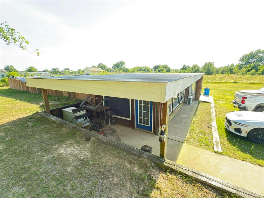208 Vz County Road 4514