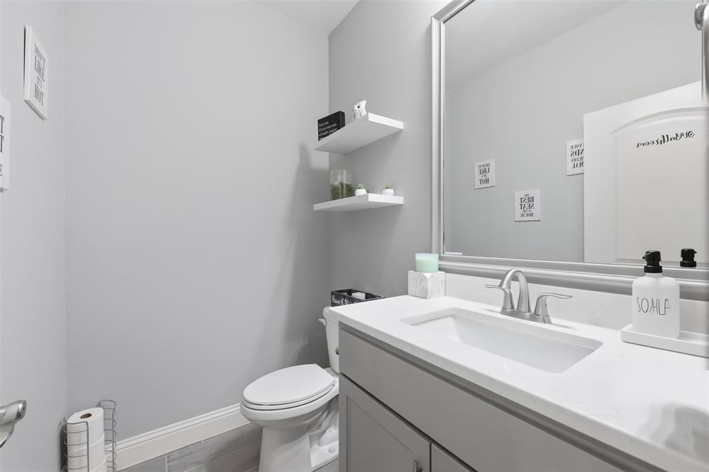 The Preserve On Ash - Residential