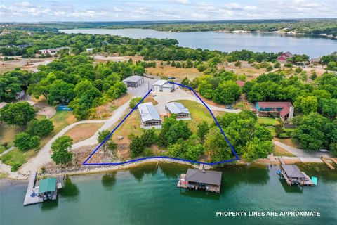 162 Scenic Point Gainesville TX 76240
